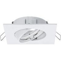 recess mount bracket 3 piece set universal paulmann 92591 quadro white ...