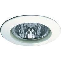 Recess-mount bracket HV halogen GU5.3 50 W Paulmann 17943 White