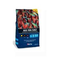 red sea coral reef salt 2kg 60 litres