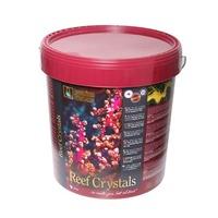 reef crystals sea salt 25kg 750 litres