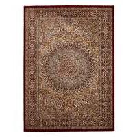 Regal Gonbad Rug