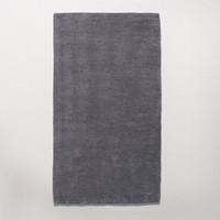 renzo tufted cotton bedside rug