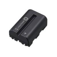 Rechargeable Battery for Alpha Cameras