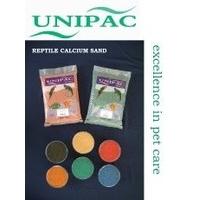 Reptile Calcium Sand Terracotta 12.5kg