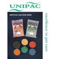 Reptile Calcium Sand Red 12.5kg