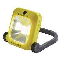RECHARGEABLE LED FLOODLIGHT, 2000LM