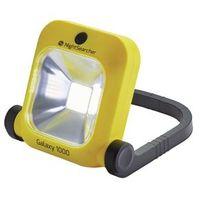 RECHARGEABLE LED FLOODLIGHT, 1000LM