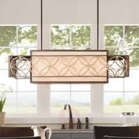 remy hanging light modern