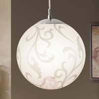 Rebecca Decorative Pendant Lamp 30 cm