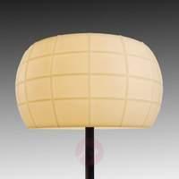 Regina outdoor floor lamp, IP65