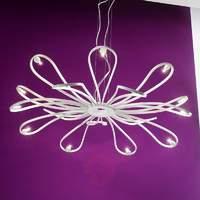 remarkable hanging light medusa