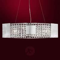 Rejila Hanging Light Unusual