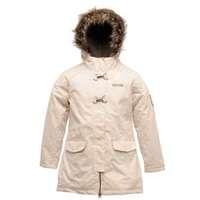 Regatta Kids Greta Waterproof Parka