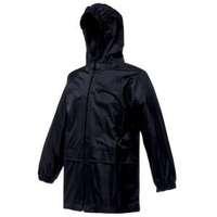 Regatta Kids Stormbreak Waterproof Jacket