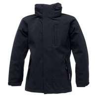 regatta kids aidan waterproof jacket