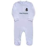 real madrid sleepsuit rw 00 03 month