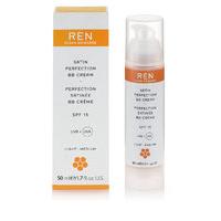 REN Satin Perfection BB Cream 50ml