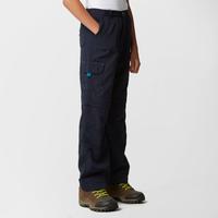 regatta unisex sorcer trousers navy