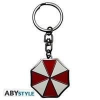 Resident Evil - Umbrella Key Ring