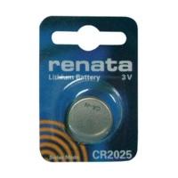 Renata CR2025