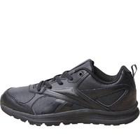 reebok junior almotio rs neutral running shoes black