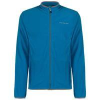 resile ii fleece methyl blue