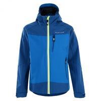 resonance jacket skydiver blue