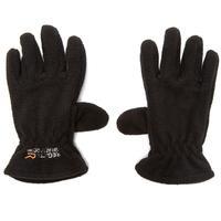 Regatta Taz II Gloves - Black, Black