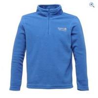 Regatta Hotshot Kids\' Microfleece - Size: 5-6 - Colour: OXFORD BLUE