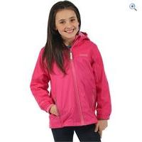 Regatta Kids\' Luca III 3-in-1 Jacket - Size: 11-12 - Colour: JEM