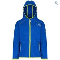 Regatta Kids\' Dissolver Jacket - Size: 3-4 - Colour: OXFORD BLUE