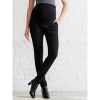 Regular Maternity Trousers - Inside Leg 30\