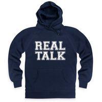 Real Talk Hoodie