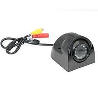 renepai 170 ccd waterproof night vision car rear view camera for 420 t ...