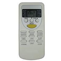 Replacement for Lennox Air Conditioner Remote Control Model Number ZH/JT-03