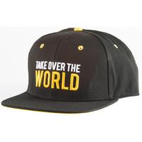 ReVive Take Over The World Snapback Cap