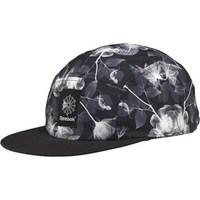 Reebok Classics Foundations Graphic 5 Panel Cap Black