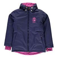 Requisite Waterproof Jacket Junior Girls