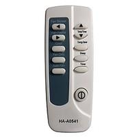 Replacement for Kenmore Air Conditioner Remote Control 5304495111 5304476181 5304476311