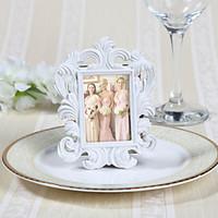 Resin Place Card Holders Frame Style Poly Bag
