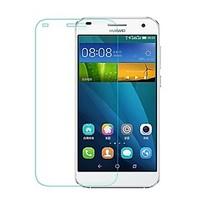 Real Premium Tempered Glass Screen Protector for Huawei Ascend G7