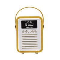 Retro Mini Portable DAB Radio