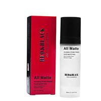 RedBlack Invisible Pore Primer Face Matifying Makeup Base 30ml