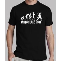 re-evolution spanish revolution