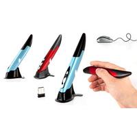 Red Advanced and Accurate Pen Co...