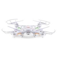 remote controlled quadcopter drone with hd camera amp wifi option