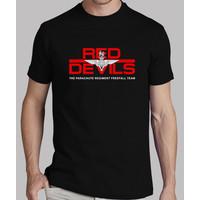 red devils shirt mod.1