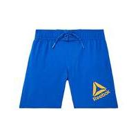 Reebok Boys Delta Workout Shorts