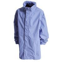 regatta kids greenhill jacket blue blue