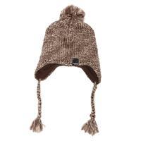 Regatta Kids\' Nila Hat - Brown, Brown